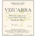 Vizcarra Ramos Roble 2008 Front Label