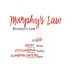 Murphy's Law Red 2006 Front Label