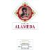 Hidalgo Alameda Cream Sherry (500ML) Front Label