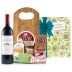 Happy Birthday Wine Country Picnic Gift Product Image