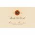 Martin Ray Sonoma Mountain Cabernet Sauvignon 2005 Front Label