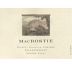 MacRostie Wildcat Mountain Chardonnay 2007 Front Label