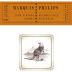 Marquis Philips Shiraz 2008 Front Label