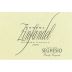 Seghesio Sonoma Zinfandel 2008 Front Label