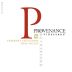 Provenance Vineyards Rutherford Cabernet Sauvignon 2006 Front Label