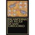Feudi di San Gregorio Falanghina 2008 Front Label