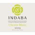 Indaba Chenin Blanc 2009 Front Label