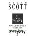 Allan Scott Marlborough Riesling 1999 Front Label