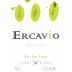 Ercavio Blanco 2007 Front Label