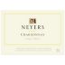 Neyers Napa Chardonnay 2007 Front Label