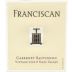 Franciscan Estate Cabernet Sauvignon 2006 Front Label