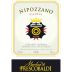 Frescobaldi Nipozzano Chianti Rufina Riserva 2006 Front Label