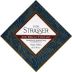 Von Strasser Sori Bricco Vineyard Red 2006 Front Label