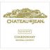Chateau St. Jean Sonoma County Reserve Chardonnay 2006 Front Label