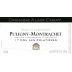 Alain Chavy Puligny-Montrachet 2014 Front Label