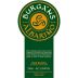 Burgans Albarino 2008 Front Label