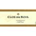 Clos du Bois Chardonnay 2008 Front Label