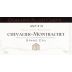 Alain Chavy Chevalier-Montrachet Grand Cru 2013 Front Label