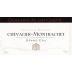 Alain Chavy Chevalier-Montrachet Grand Cru 2014 Front Label