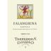 Terredora di Paolo Falanghina Campania 2008 Front Label