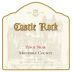 Castle Rock Monterey Pinot Noir 2008 Front Label