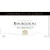Alain Chavy Bourgogne Chardonnay 2014 Front Label