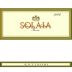 Marchesi Antinori Solaia (bin soiled label) 2006 Front Label