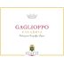 Statti Calabria Gaglioppo 2008 Front Label