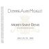 Alain Michelot Morey Saint Denis 2009 Front Label