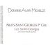 Alain Michelot Nuits St. Georges Les Saint Georges Premier Cru 2009 Front Label