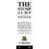 d'Arenberg The Stump Jump White 2007 Front Label