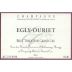 Egly-Ouriet Extra Brut Grand Cru Front Label
