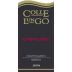Collelungo Chianti Classico Riserva Campo Cerchi 2004 Front Label
