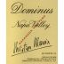 Dominus Estate 1996 Front Label