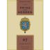 Prinz Von Hessen H Riesling 2007 Front Label