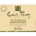 Alain Voge Saint-Peray Terres Boisees 2011 Front Label