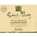 Alain Voge Saint-Peray Terres Boisees 2008 Front Label