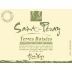 Alain Voge Saint-Peray Terres Boisees 2013 Front Label