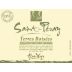 Alain Voge Saint-Peray Terres Boisees 2012 Front Label