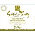 Alain Voge Saint Peray Harmonie 2012 Front Label