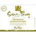 Alain Voge Saint Peray Harmonie 2011 Front Label