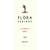 Flora Springs Merlot 2006 Front Label