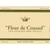 Alain Voge Fleur de Crussol 2011 Front Label
