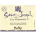 Alain Voge Saint-Joseph Les Vinsonnes 2012 Front Label