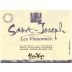 Alain Voge Saint-Joseph Les Vinsonnes 2014 Front Label