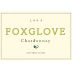 Foxglove Chardonnay 2008 Front Label