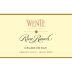 Wente Riva Ranch Chardonnay 2008 Front Label