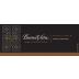 Buena Vista Pinot Noir Ramal Vineyard Estate 2006 Front Label