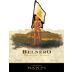 Banfi Belnero Toscana 2005 Front Label