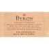 Byron Chardonnay 2007 Front Label